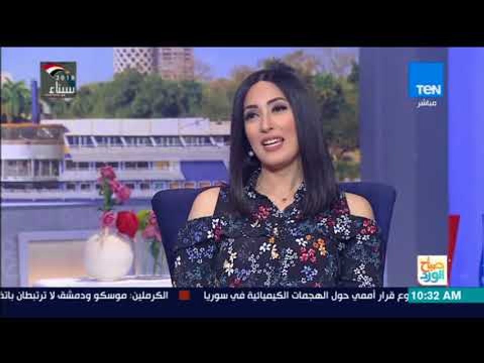 صباح الورد | عربية الحواديت.. مشروع يهدف إلى سد الفجوة الثقافية والتعليمية في بعض القرى