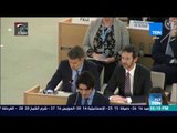 أخبارTeN- مجلس حقوق الإنسان التابع للأمم المتحدة يرجئ التصويت حول الغوطة الشرقية
