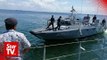 Search resumes for missing five in Pulau Nuuyan boat capsize incident