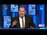 بالورقة والقلم - الديهي يرد بالحجة والمنطق علي هجوم قناة الجزيرة المضللة