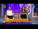 عسل أبيض - الإعلامية شريهان أبو كيلة: ماحدث في الآونة الأخيرة وضع المرأة السعودية تحت ضغوطات
