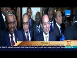رأي عام - شبانة: دعوة السودان لعقد اجتماعات اللجنة الثلاثية لمحاولة التسوية السلمية لأزمة سد النهضة