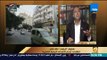 رأي عام – د.أيمن الرقب: قطاع غزة يعيش في غلاف الأمن القومي المصري