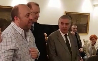 Binali Yıldırım'a zor soru