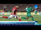 موجزTeN | الأهلي يضع قدمًا في دور الـ16 بفوزه على مونانا برباعية نظيفة