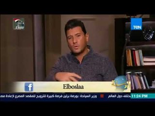 البوصلة - إسلام بحيري:جبتوا الكلام ده منين ؟ إن كان اللي عاصروا "ابن تيمية" انتقدوا عليه أمورا كثيرة