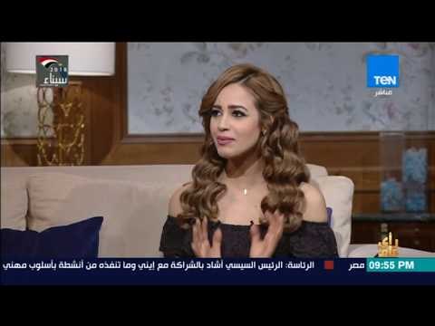رأي عام - إزاي استفادت رنا سماحة من رنا سماحة بعكس زمايلها مش بكتفي بالسيلفي