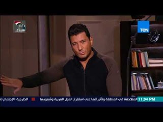 البوصلة - الجزء الأول - حلقة 7 مارس 2018