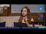 رأي عام - جوائز رنا سماحة الأخيرة في أمريكا بتمثلها ايه؟