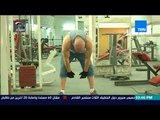 TeN Sport - السن مجرد رقم..  مسن يمارس رياضة كمال الأجسام في عمر الثمانين