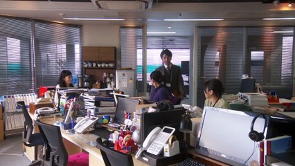 Haken Uranaishi Ataru EP05