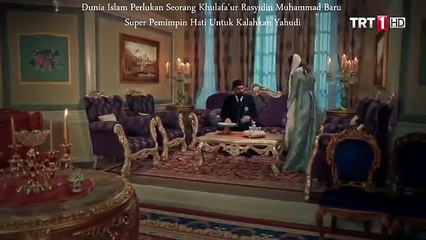 السلطان عبد الحميد الحلقة 9 مترجمة كاملة بجودة عالية - p2