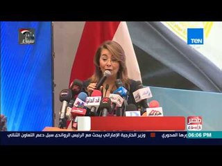 مصر في أسبوع | جولة إخبارية لأهم ما شهدته المحروسة في أسبوع