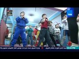 TeN Sport -  أكاديمية سورية في مصر لتدريب أطفال اللاجئين على المصارعة