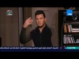 البوصلة - بالفيديو يوسف زيدان ده خط ابن تيمية .. والمخطوط نفسه يكذب كلامه