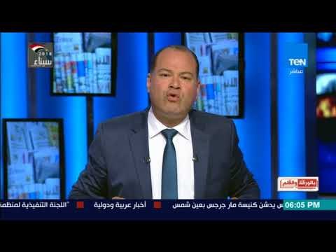 الديهي: في يوم الشهيد أقدم تحية للجيش المصرى وتحية لكل شهيد أرتقي عنا لينال الشهادة و البطولة