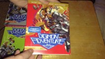 Digimon Adventure Tri: Loss (Film 4) Blu-Ray/DVD/Digital HD Unboxing