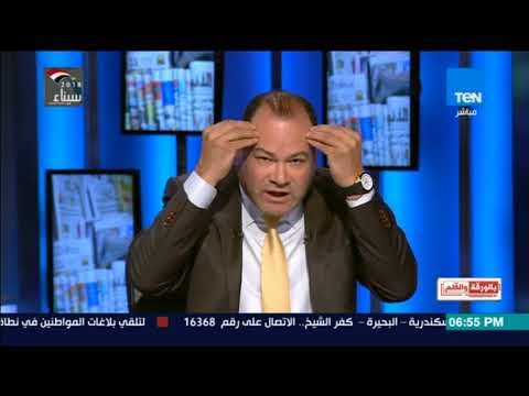 بالورقة والقلم - رفع مصروفات براءات الاختراع 10 آلاف جنيه والديهى : قرار طارد للكفاءات ويجب أن يلغي