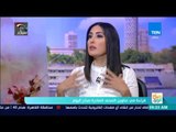 صباح الورد - حمدي الحسيني: بتنمية سيناء سوف يغلق الباب تماما أمام الأرهاب