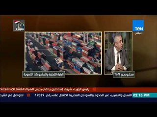الرئيس - د. شريف الخريبي:هناك حرب شرسة على مصر على المستوى السياسي والدبلوماسي منذ ثورة 30 يونيو
