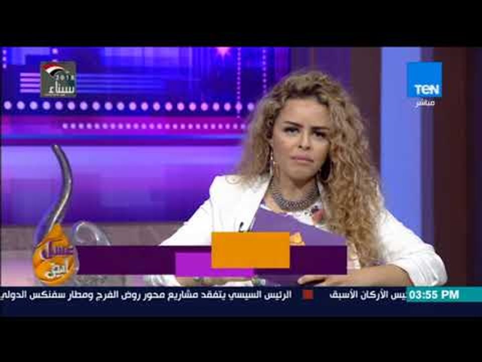 عسل أبيض - د. وائل يحيي استشاري جراحات التجميل يتبرع باجراء عملية التجميل للطفل الذي تم تشويه وجهه