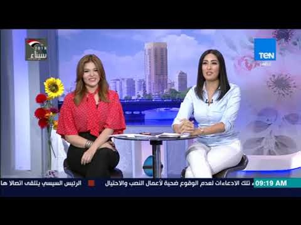 صباح الورد - بالتعاون مع تطبيق "بيقولك" تعرف على طرق السير المتاحة صباح اليوم