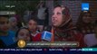 الرئيس - مراسل قناة TeN ينقل ردود الفعل النسائية فى عين الصيرة بالجيزة فى اليوم الثاني للانتخابات