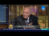 الرئيس - نقيب المعلمين: أرسلت خطابا لكل اللجان الفرعية للعمل كغرف عمليات مفتوحة خلال الانتخابات