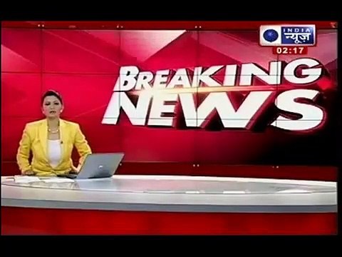 Communal riots in India_ Muzaffarnagar violence - Sonia and Rahul gandhi to visit