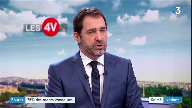 Radars : les dégradations provoquent-elles une hausse de la mortalité ?