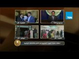 الرئيس - من مقر غرفة العمليات بوزارة الهجرة.. مراسل TeN يرصد آخر تطورات العمليات الانتخابية