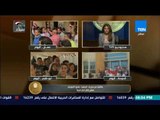 الرئيس | سفير مصر لدى صربيا: أعداد المشاركين في الانتخابات ستكون أكبر غدًا بسبب ارتباطات العمل