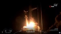 - Space X İnsanlı Uzay Aracı Demo Uçuşu Yaptı- Astronotlarını Rusya'ya Taşıtan Nasa Artık Kendi Uzay Aracını Kullanacak