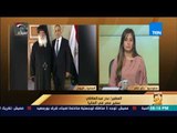 رأى عام - سفير مصر في ألمانيا: في شباب دخلوا السفارة لأول مرة في حياتهم عشان الانتخابات