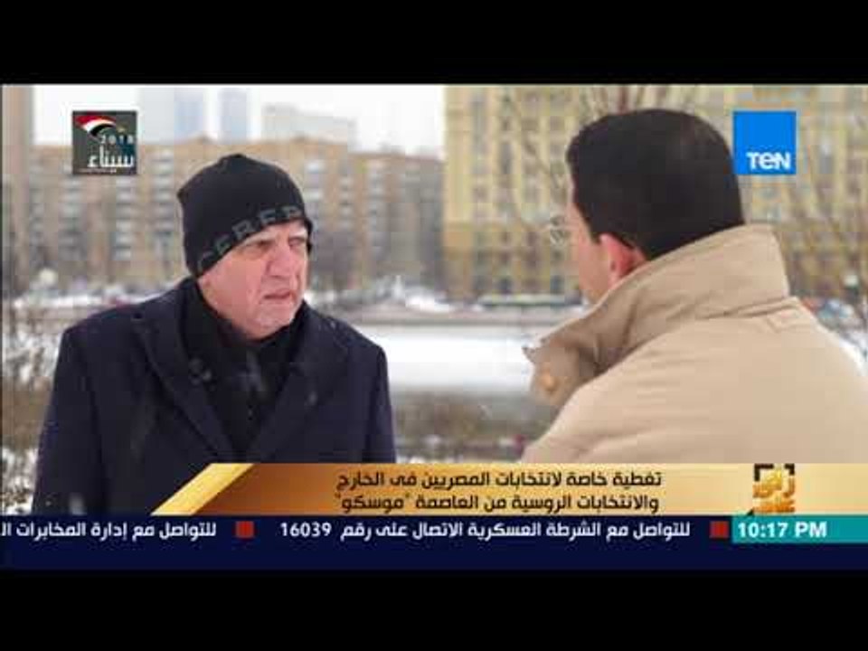 رأي عام – هل تؤثر العقوبات الاقتصادية المفروضة من الغرب على أداء الرئيس "بوتين" ؟