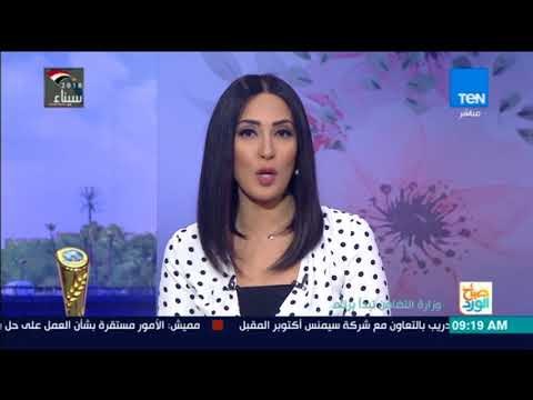 صباح الورد | وزارة التضامن تبدأ برنامج رفع قدرات مقدمي الرعاية بالمؤسسات الاجتماعية