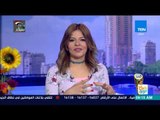 صباح الورد | يحصد جائزة أفضل برنامج صباحي في مهرجان التميز الإعلامي