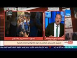 بالورقة والقلم - المصريون وجهوا صفعات للإخوان فى الانتخابات الرئاسية