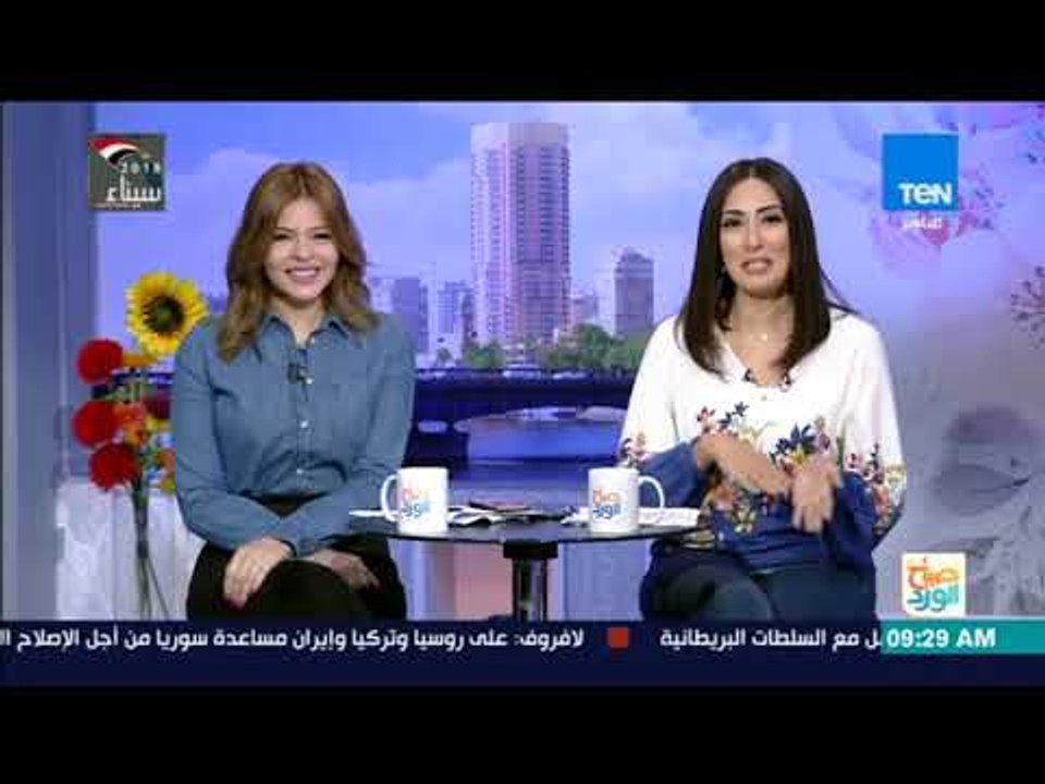 صباح الورد - وزارة الإسكان: أطول برج في قارة أفريقيا بالعاصمة الإدارية الجديدة و طوله 385 مترا