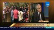 رأي عام - رئيس تحرير وكالة أنباء الشرق الأوسط : لا يوجد أي مخالفة واحدة في تصويت المصريين في الخارج