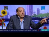 صباح الورد - أحمد صيام يروي موقف حكيم حدث مع ابنته خاص بالتمثيل