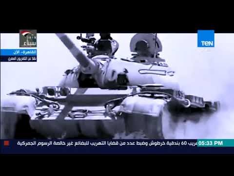 حفل الأسرة المصرية 19 مارس 2018 - بحضور الرئيس عبد الفتاح السيسي و الرئيس عمر البشير - كاملة