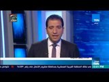 موجز TeN -  إسماعيل يلتقي السفير اللبناني بالقاهرة لبحث سبل التعاون المشترك