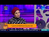 عسل أبيض - الشيف إيمان عبدالرحمن: وضع الأكل في حلل ألمونيوم خطر لحدوث تفاعلات كيميائية ضارة