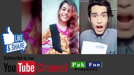 Musically Fun Ka Full Dose TikTok P3