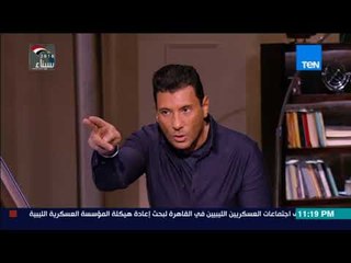 البوصلة _ عوائق تجديد الفكر الديني " تابع ابن تيمية " حلقة الثلاثاء 20 مارس 2018 - الجزء الثاني