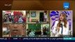 الرئيس - الإعلاميتان مديحة شكري وإيمان الصاوي في تغطية خاصة لانتخابات الرئاسة 2018 ليومها الثاني