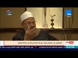 بالورقة والقلم - أخطر فيديو للقرضاوى يعترف : أبو بكر البغدادى كان عضوا فى جماعة الإخوان
