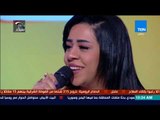 صباح الورد | في عيد الأم.. حوار خاص مع الفنانة القديرة سميرة عبدالعزيز