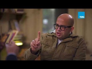 وصفوا لي الصبر - كيف يمكن للكاتب أن يتفادى خناقة الأفكار مع المجتمع